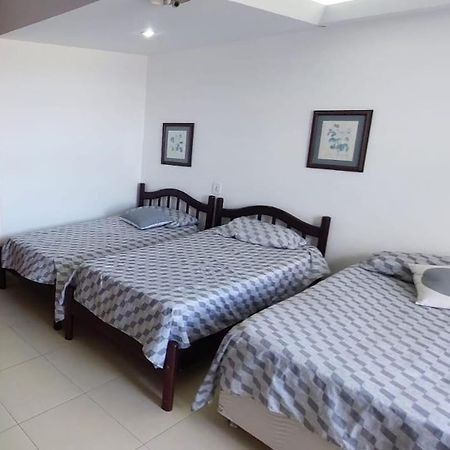 Triplex Cabo Frio Apartment ภายนอก รูปภาพ
