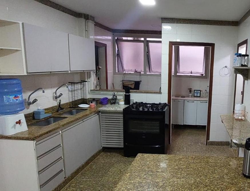 Triplex Cabo Frio Apartment ภายนอก รูปภาพ