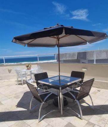 Triplex Cabo Frio Apartment ภายนอก รูปภาพ