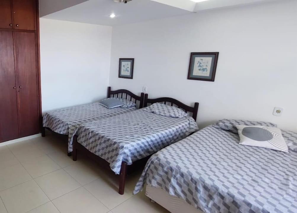 Triplex Cabo Frio Apartment ภายนอก รูปภาพ