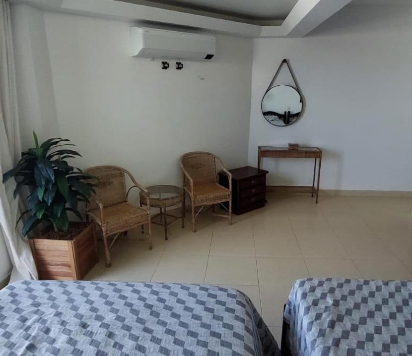 Triplex Cabo Frio Apartment ภายนอก รูปภาพ