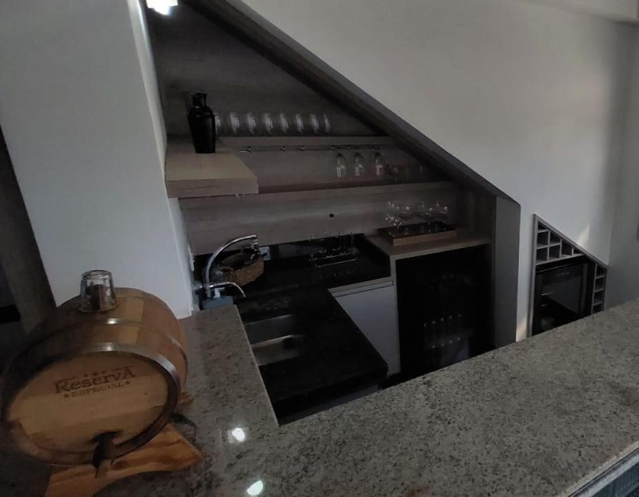 Triplex Cabo Frio Apartment ภายนอก รูปภาพ
