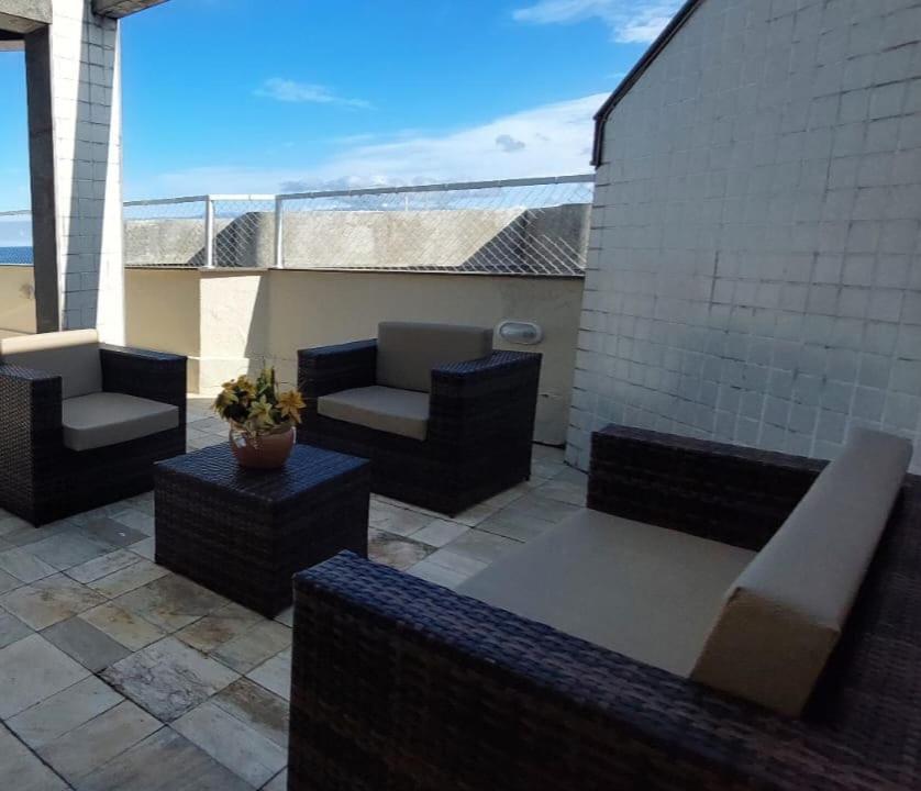 Triplex Cabo Frio Apartment ภายนอก รูปภาพ