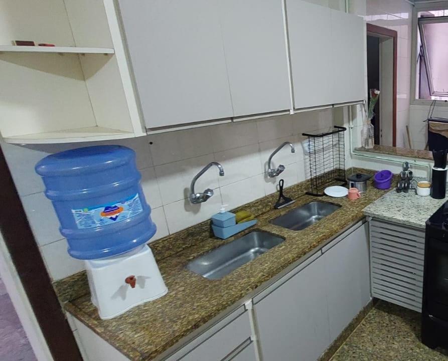 Triplex Cabo Frio Apartment ภายนอก รูปภาพ