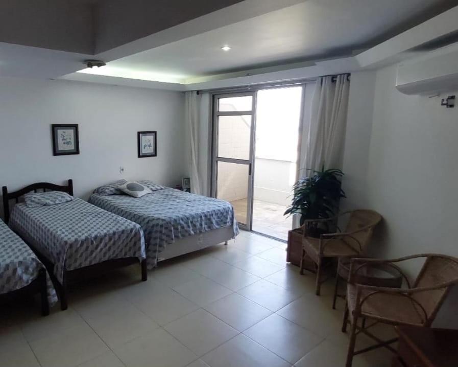 Triplex Cabo Frio Apartment ภายนอก รูปภาพ