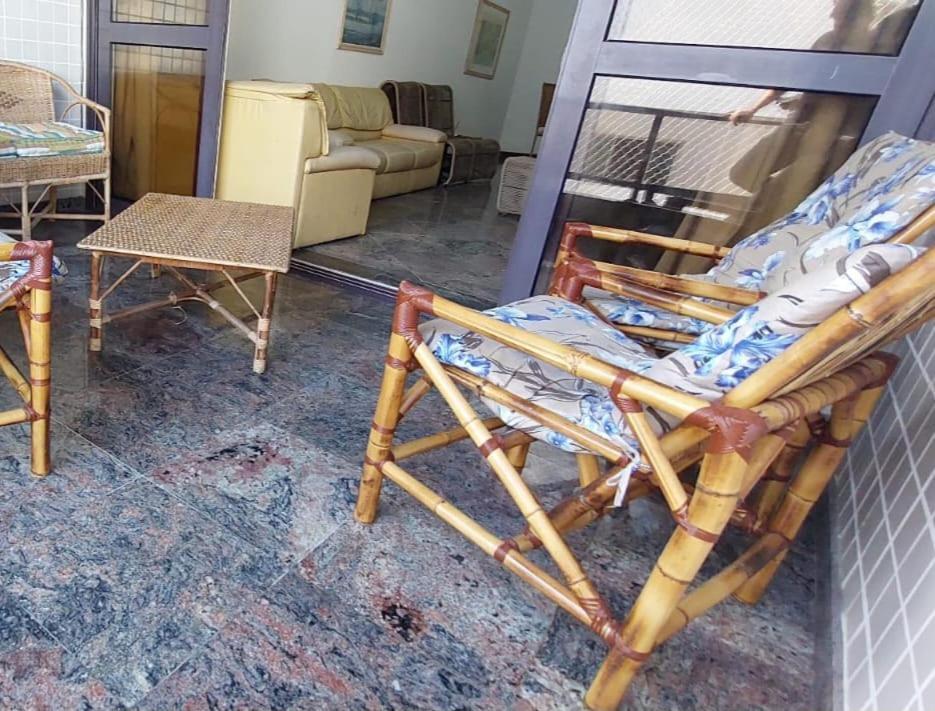 Triplex Cabo Frio Apartment ภายนอก รูปภาพ