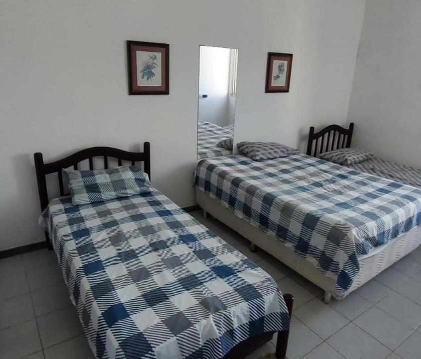 Triplex Cabo Frio Apartment ภายนอก รูปภาพ