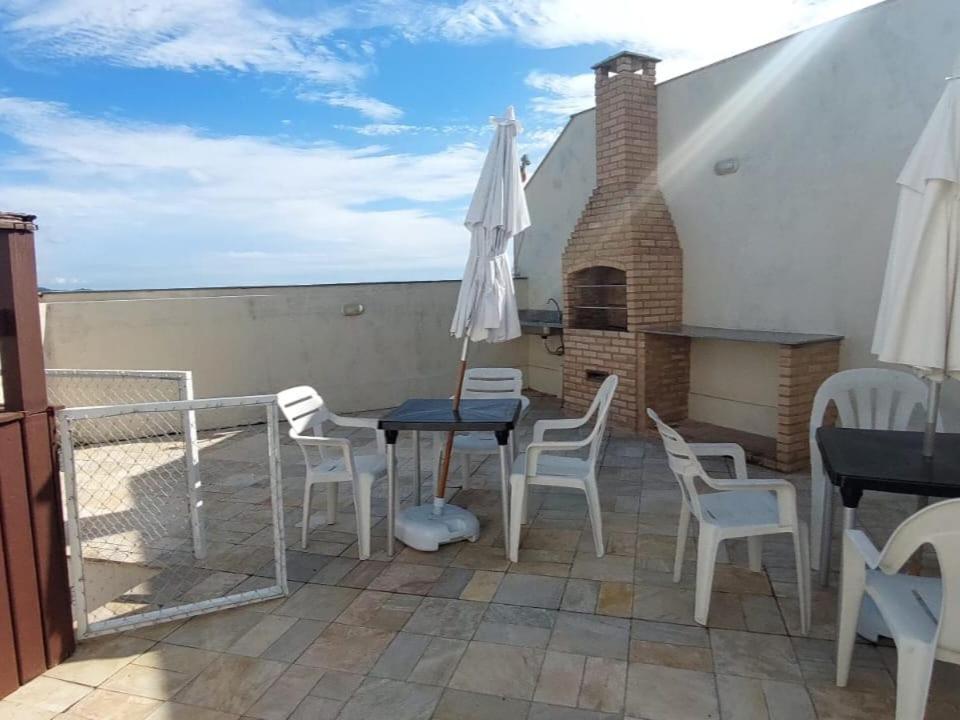 Triplex Cabo Frio Apartment ภายนอก รูปภาพ