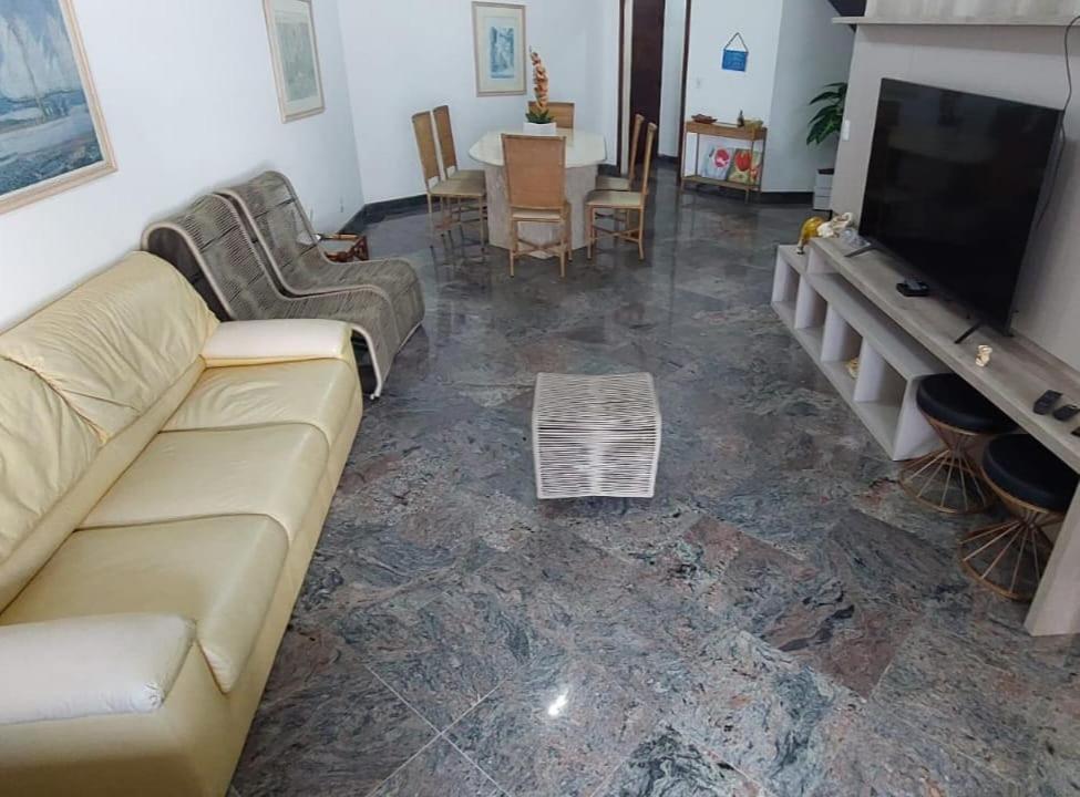Triplex Cabo Frio Apartment ภายนอก รูปภาพ