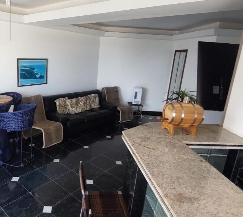 Triplex Cabo Frio Apartment ภายนอก รูปภาพ