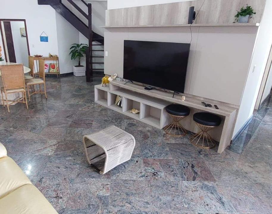 Triplex Cabo Frio Apartment ภายนอก รูปภาพ