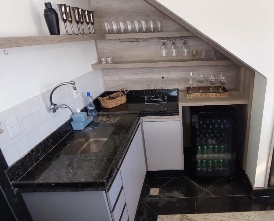 Triplex Cabo Frio Apartment ภายนอก รูปภาพ