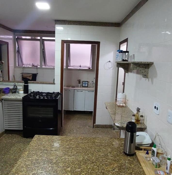 Triplex Cabo Frio Apartment ภายนอก รูปภาพ