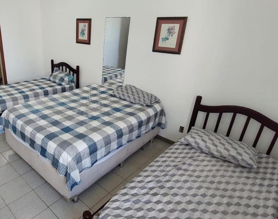Triplex Cabo Frio Apartment ภายนอก รูปภาพ