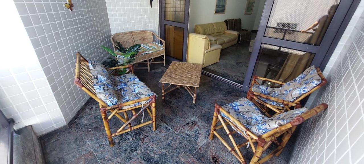 Triplex Cabo Frio Apartment ภายนอก รูปภาพ
